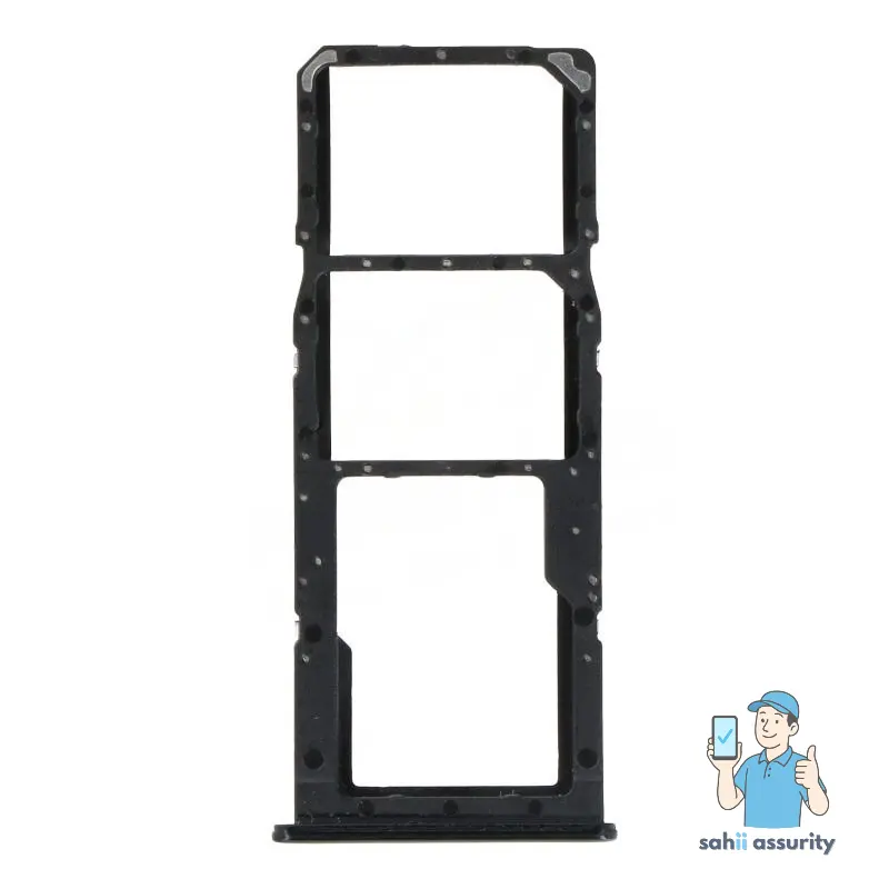 SIM Card Holder Tray for Samsung Galaxy M51 thumbnail